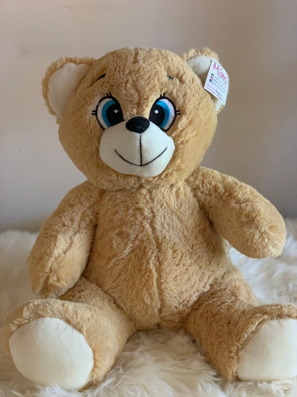 Peluche de Oso de 45cm