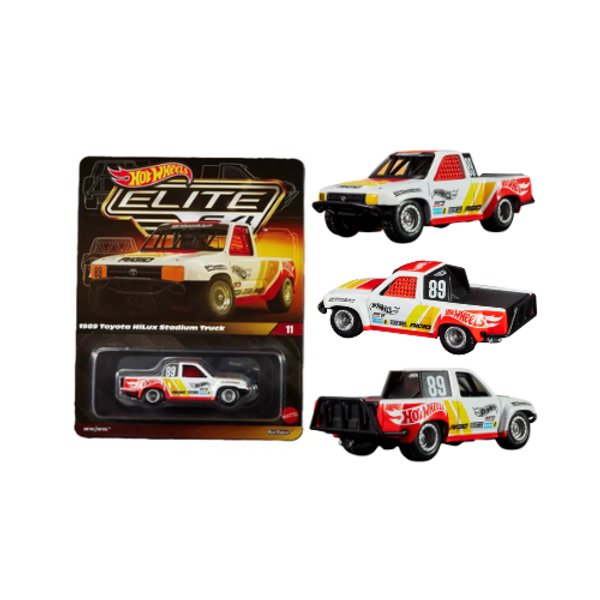 1989 Toyota Hilux Stadium Truck - ELITE 64