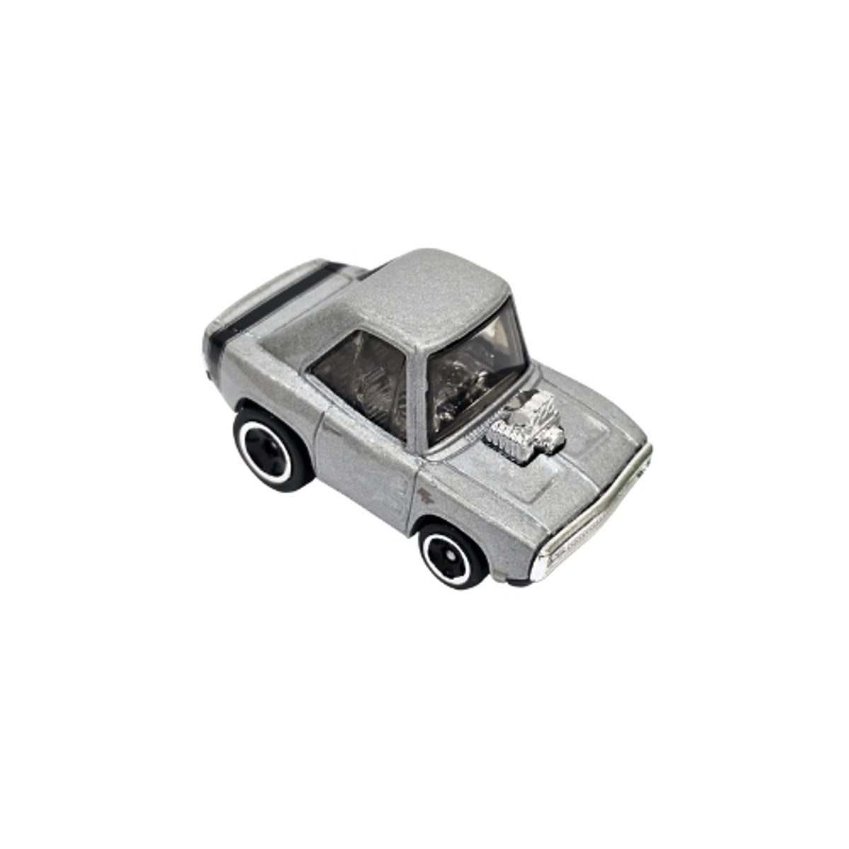 Dodge Charger 70 - Tooned - Fast & Furious - 4