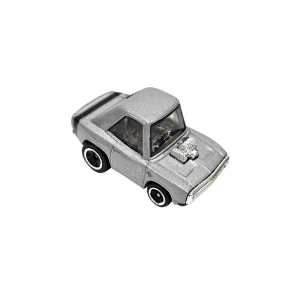 Dodge Charger 70 - Tooned - Fast & Furious