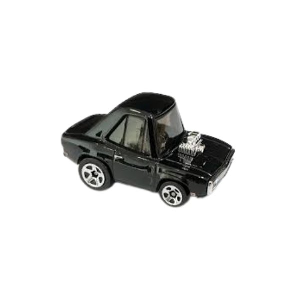 Dodge Charger 70 - Tooned - Fast & Furious