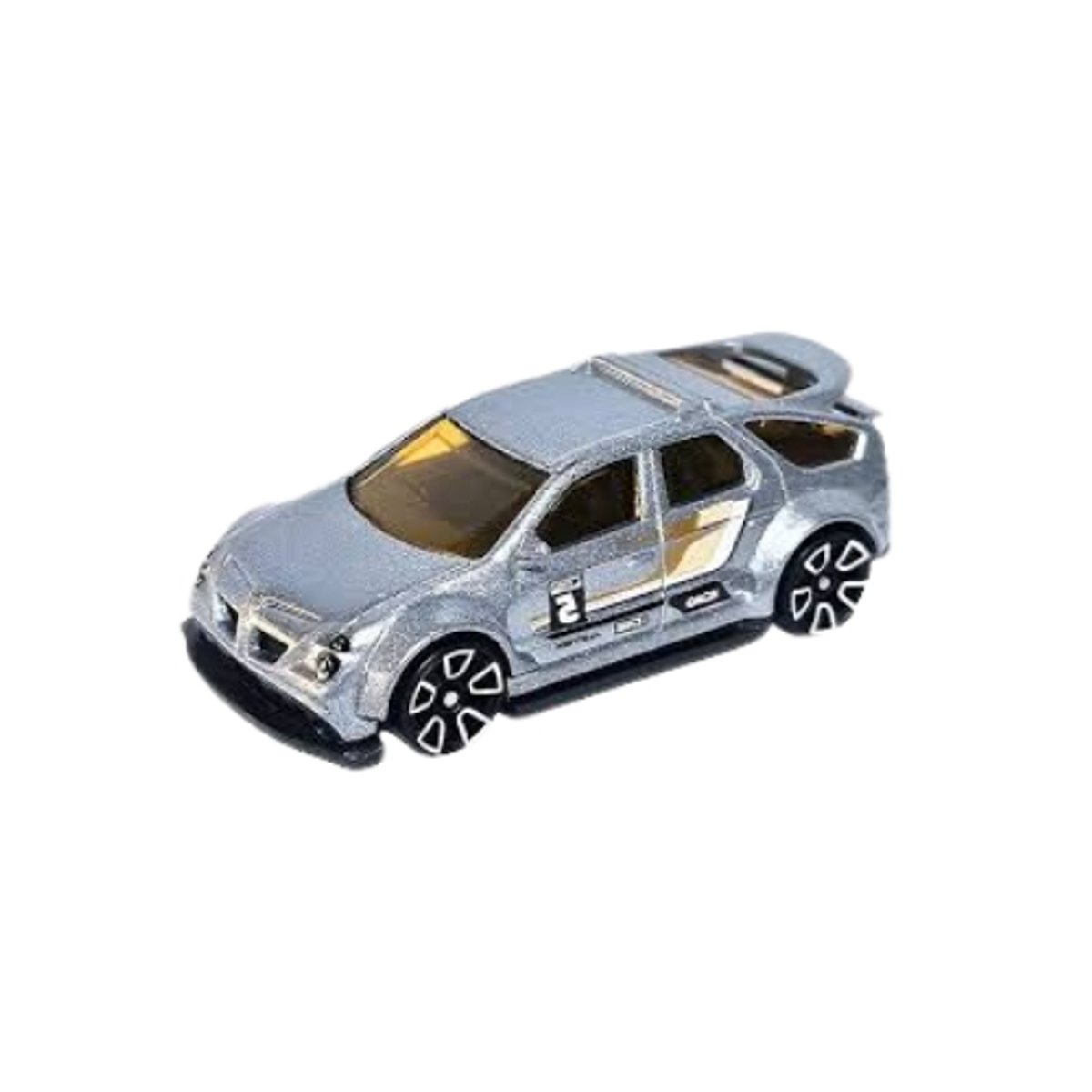 Pontiac Aztek Custom - CAJA Q 025 - 2