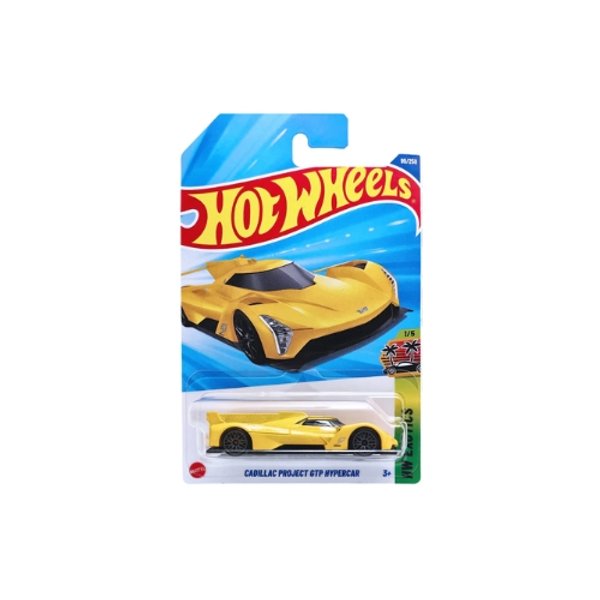 Cadillac Project GTP Hypercar