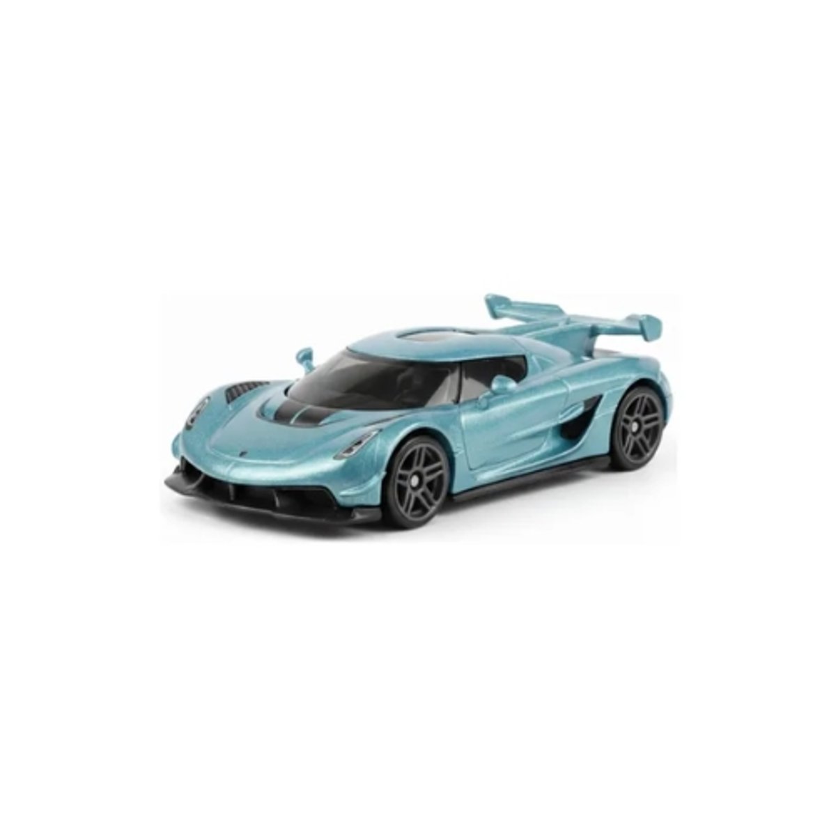 Koenigsegg Jesko 2020 - Azul  - 2