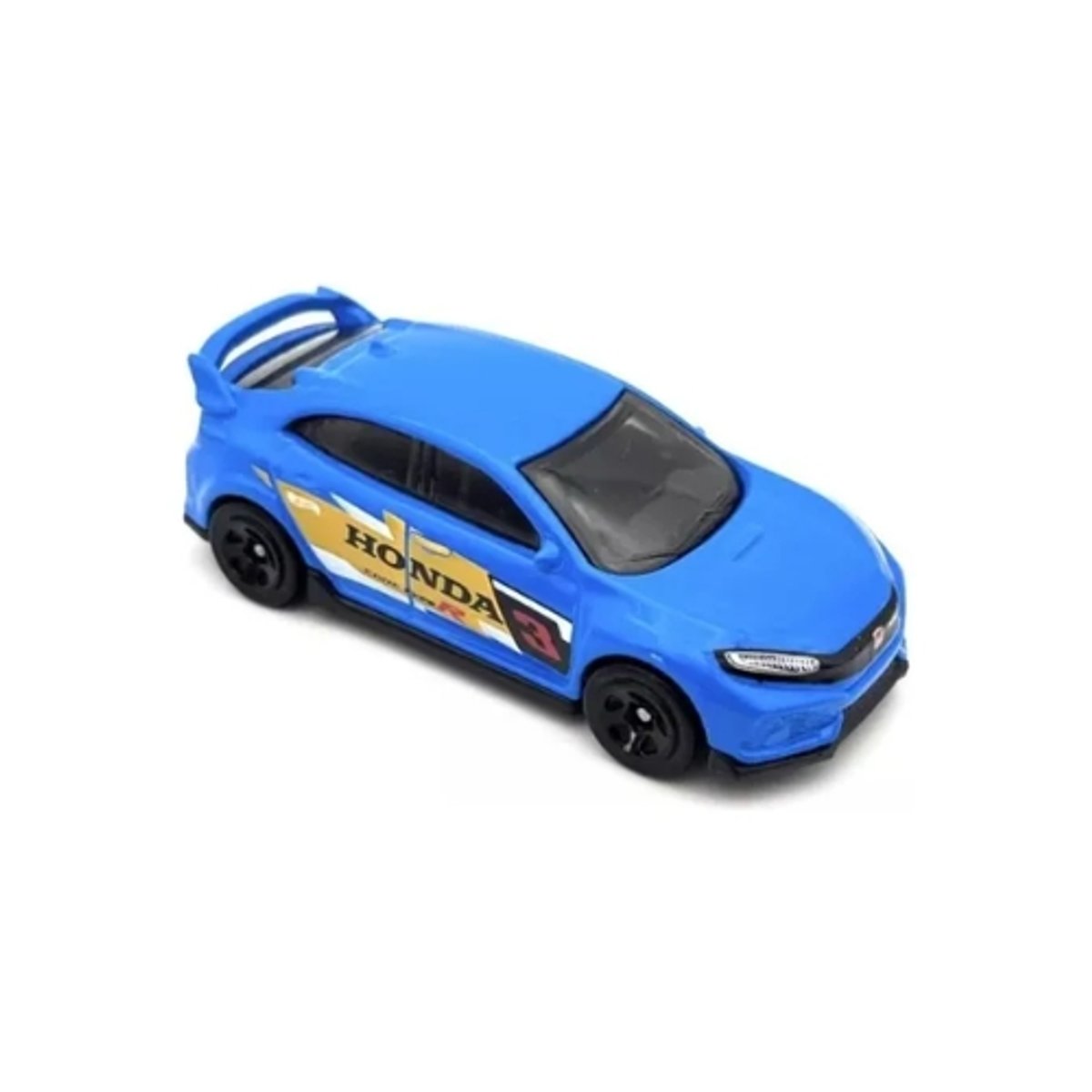 Honda Civic Type R 2018  - 3