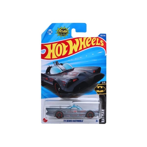 TV Series Batmobile