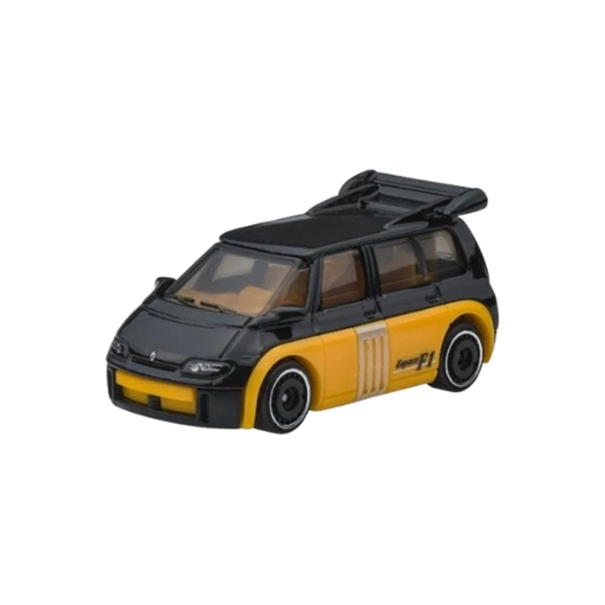 RENAULT ESPACE F1  - 5
