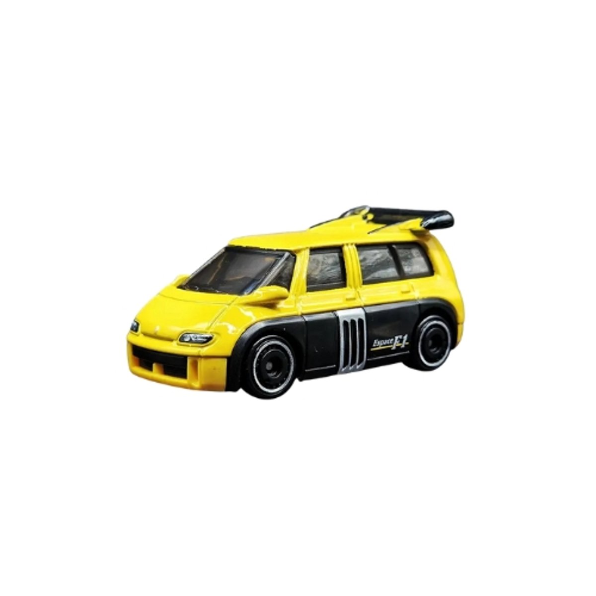RENAULT ESPACE F1  - 4