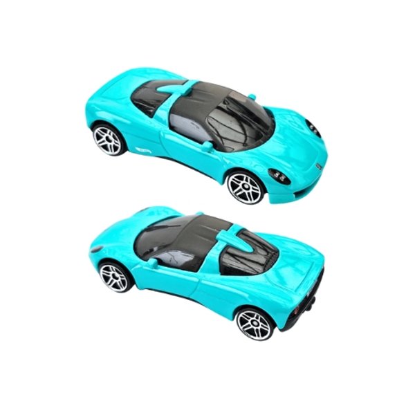 Gordon Murray Automotive T.33