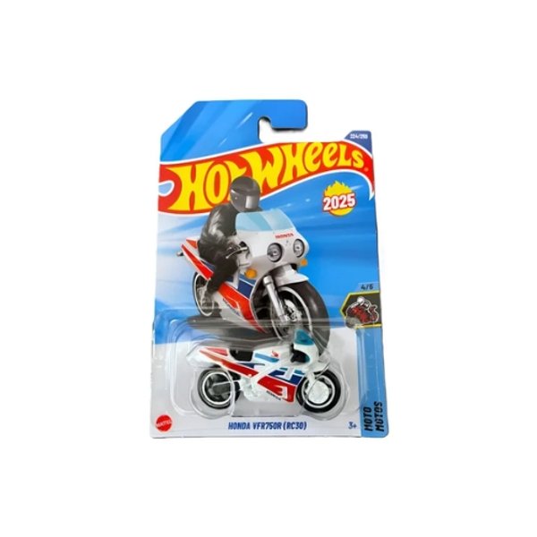 Honda VFR750R (RC30) 