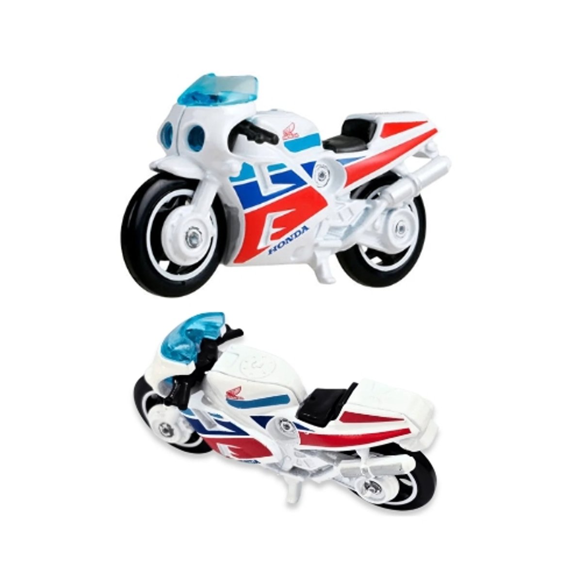 Honda VFR750R (RC30)  - 2