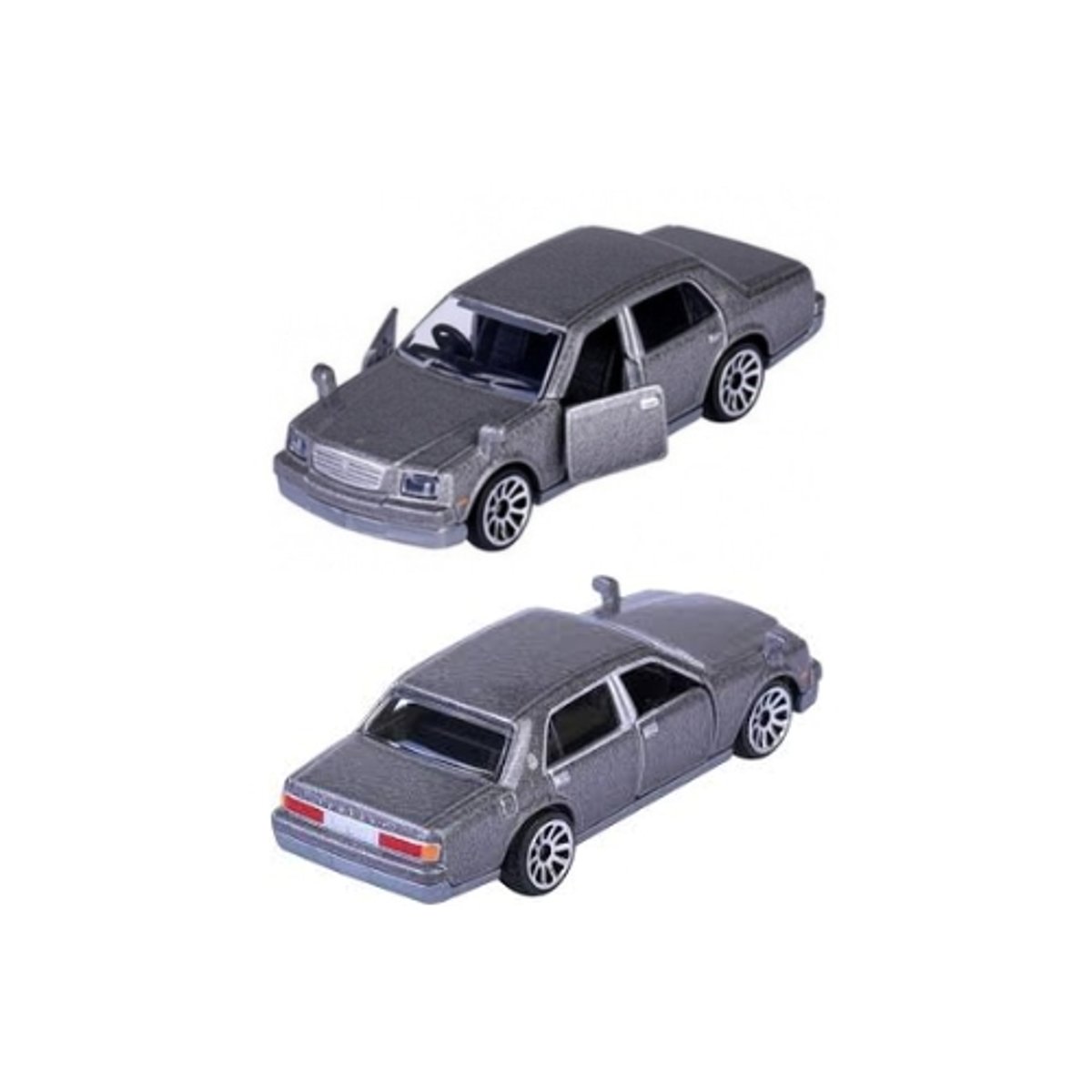 Toyota Century - Majorette JDM Legends