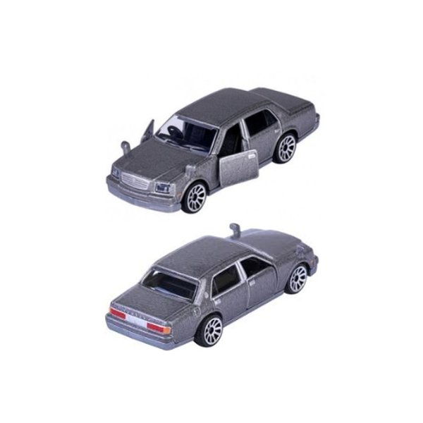 Toyota Century - Majorette JDM Legends