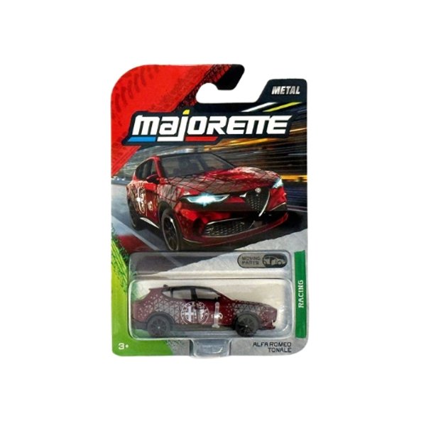 Alfa Romeo Tonale - Majorette Racing