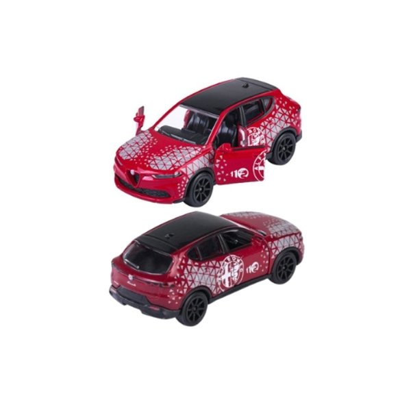 Alfa Romeo Tonale - Majorette Racing