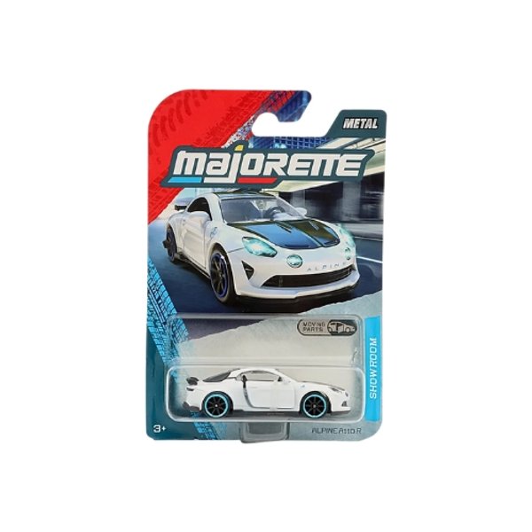 Alpine A110 R - Majorette Showroom