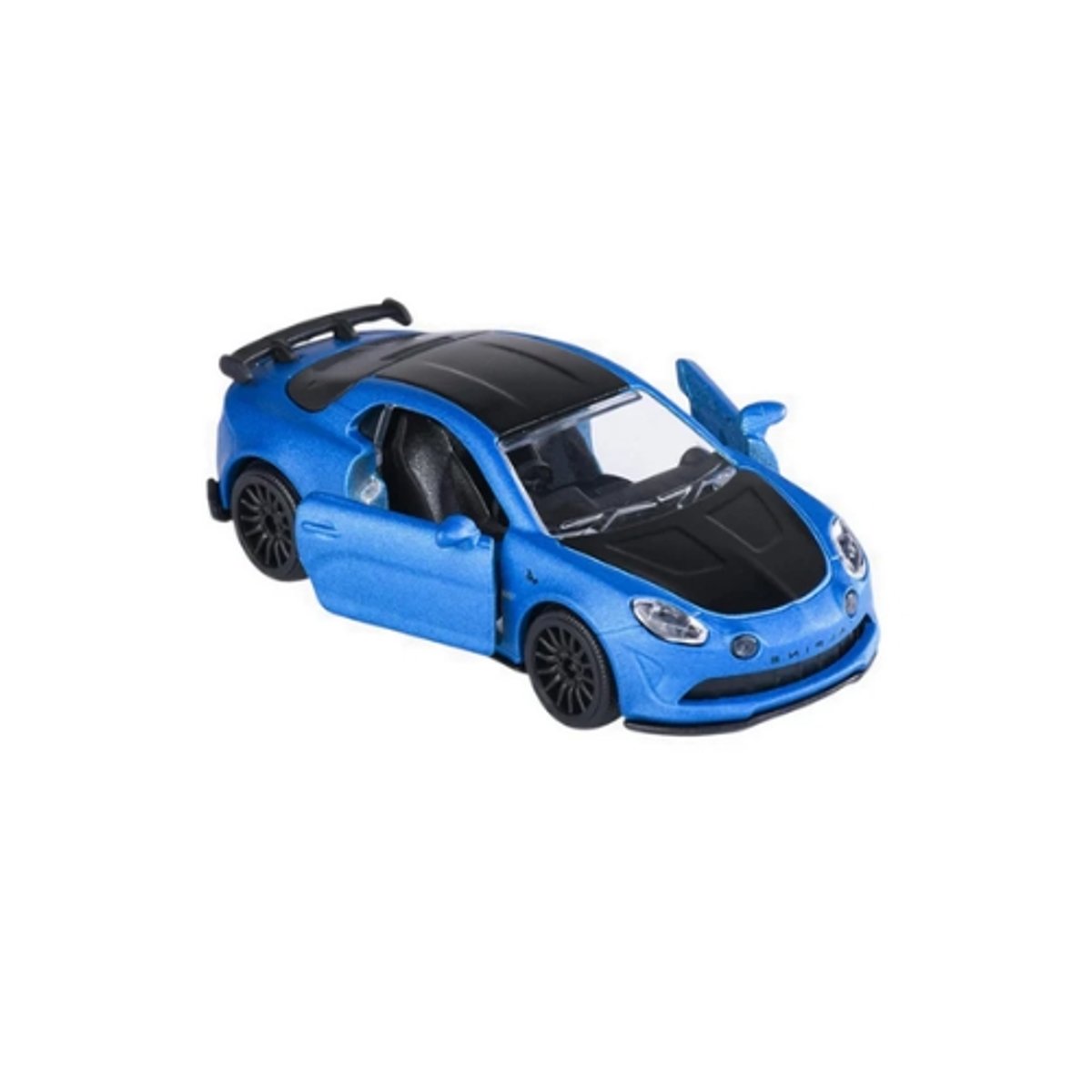 Alpine A110 R - Majorette Showroom - 4