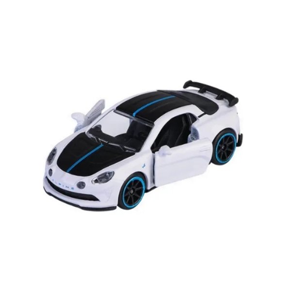 Alpine A110 R - Majorette Showroom