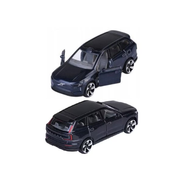 Volvo EX90 - Majorette Showroom