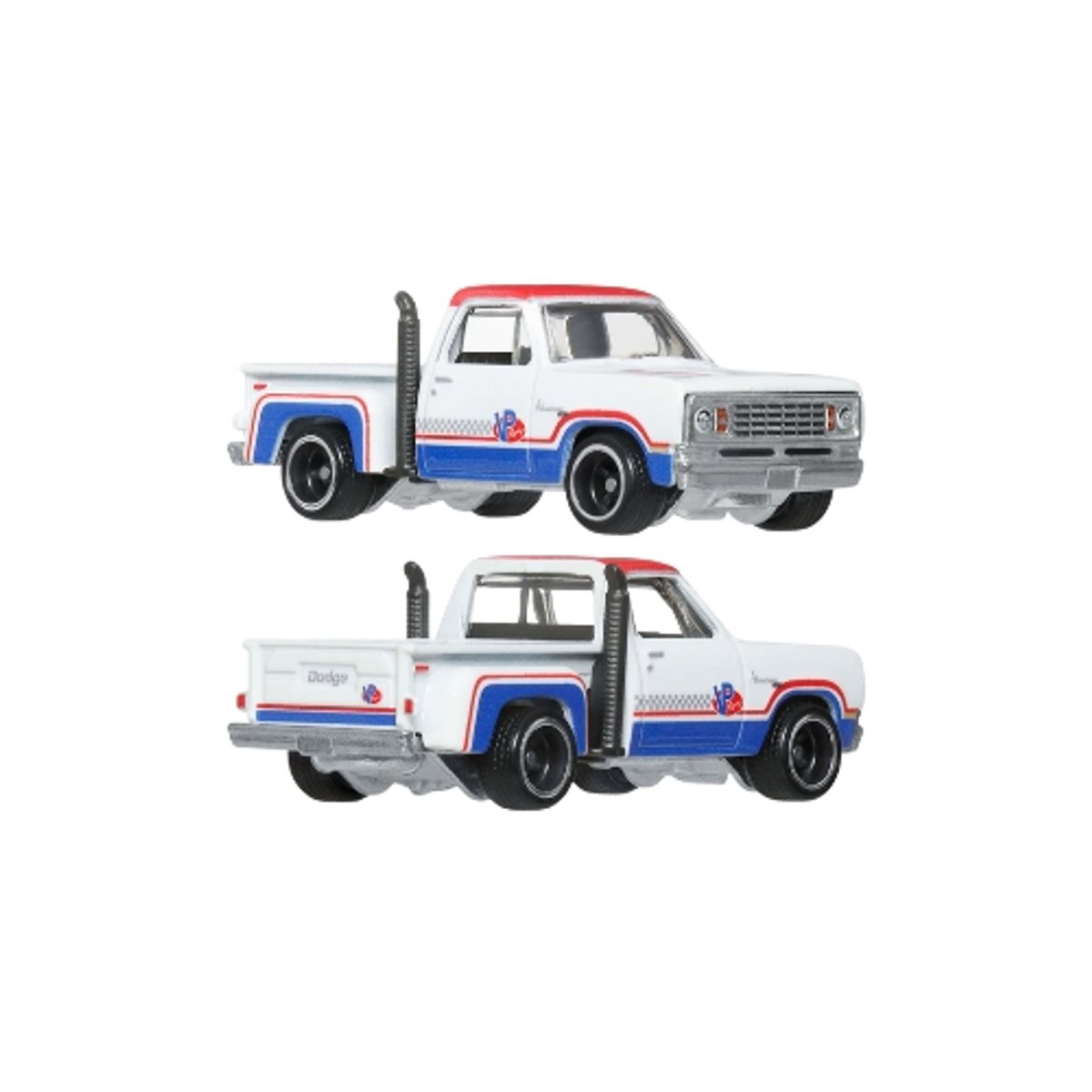 1978 Dodge Lil Express Truck - Boulevard - 2