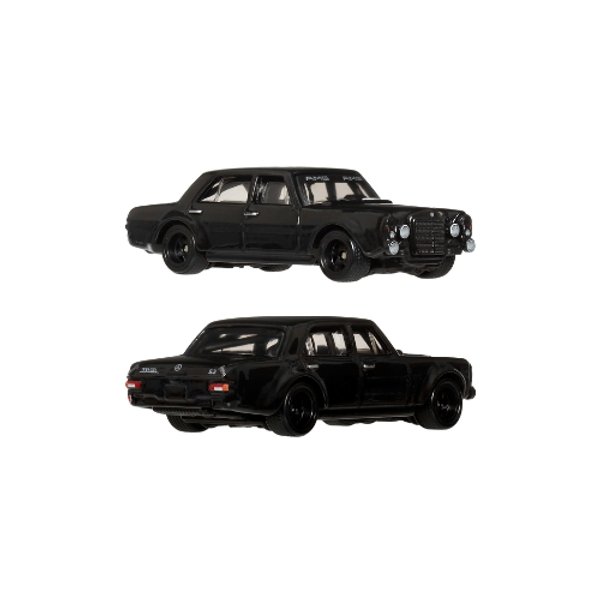 Mercedes-Benz 300 SEL 6.8 AMG