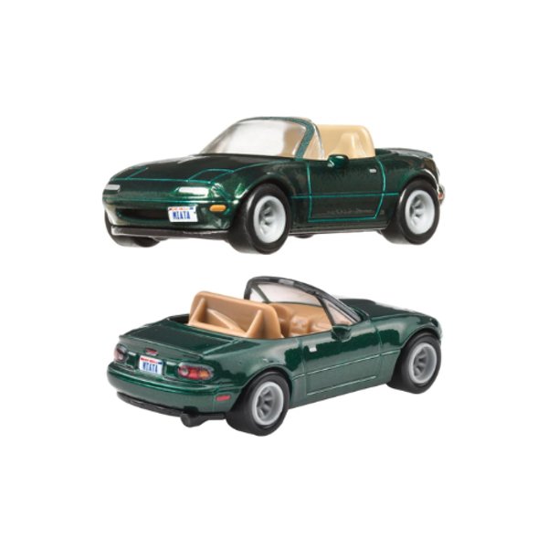 91 Mazda MX-5 Miata - Modern Classics 