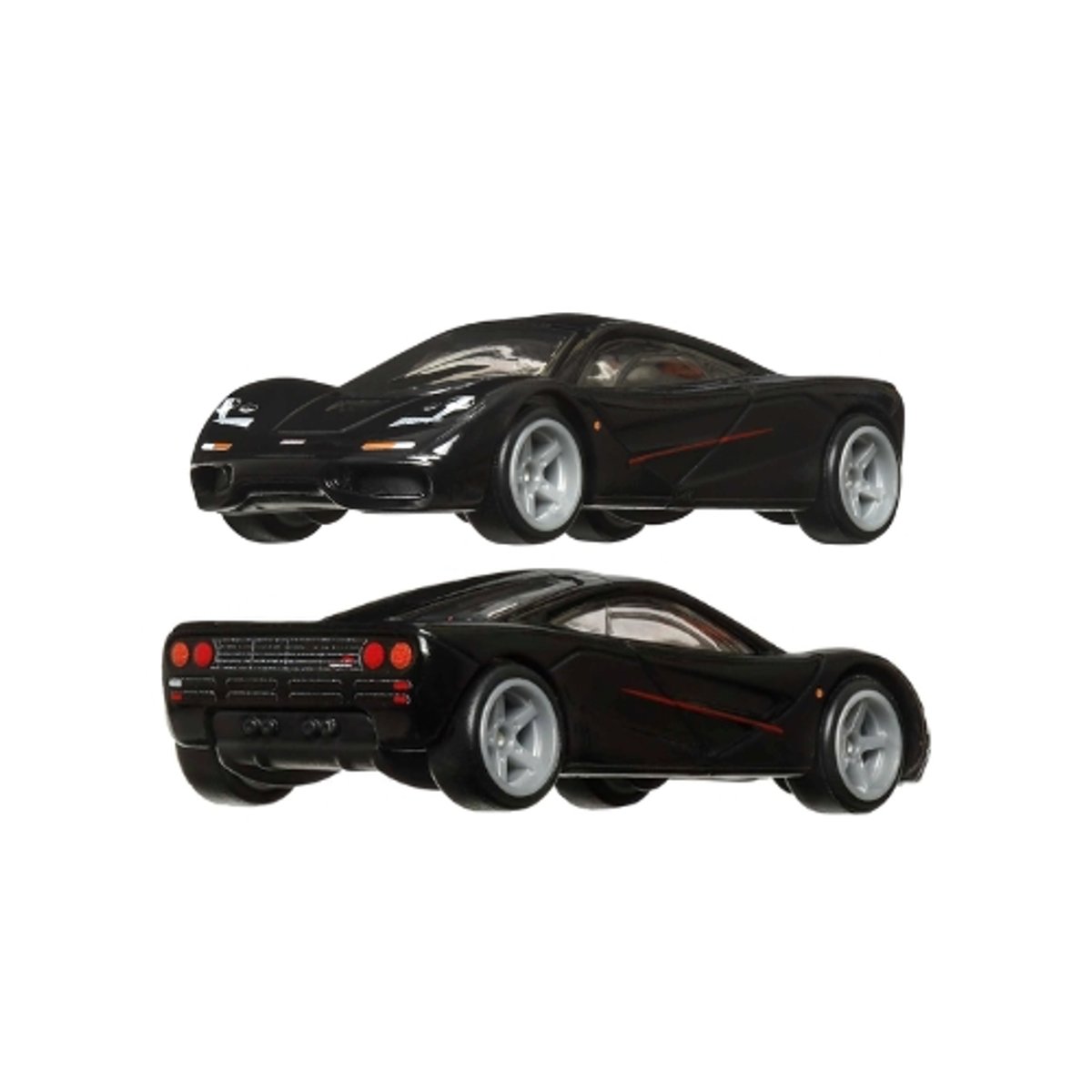 Mclaren F1 - Jay Leno's Garage - 2