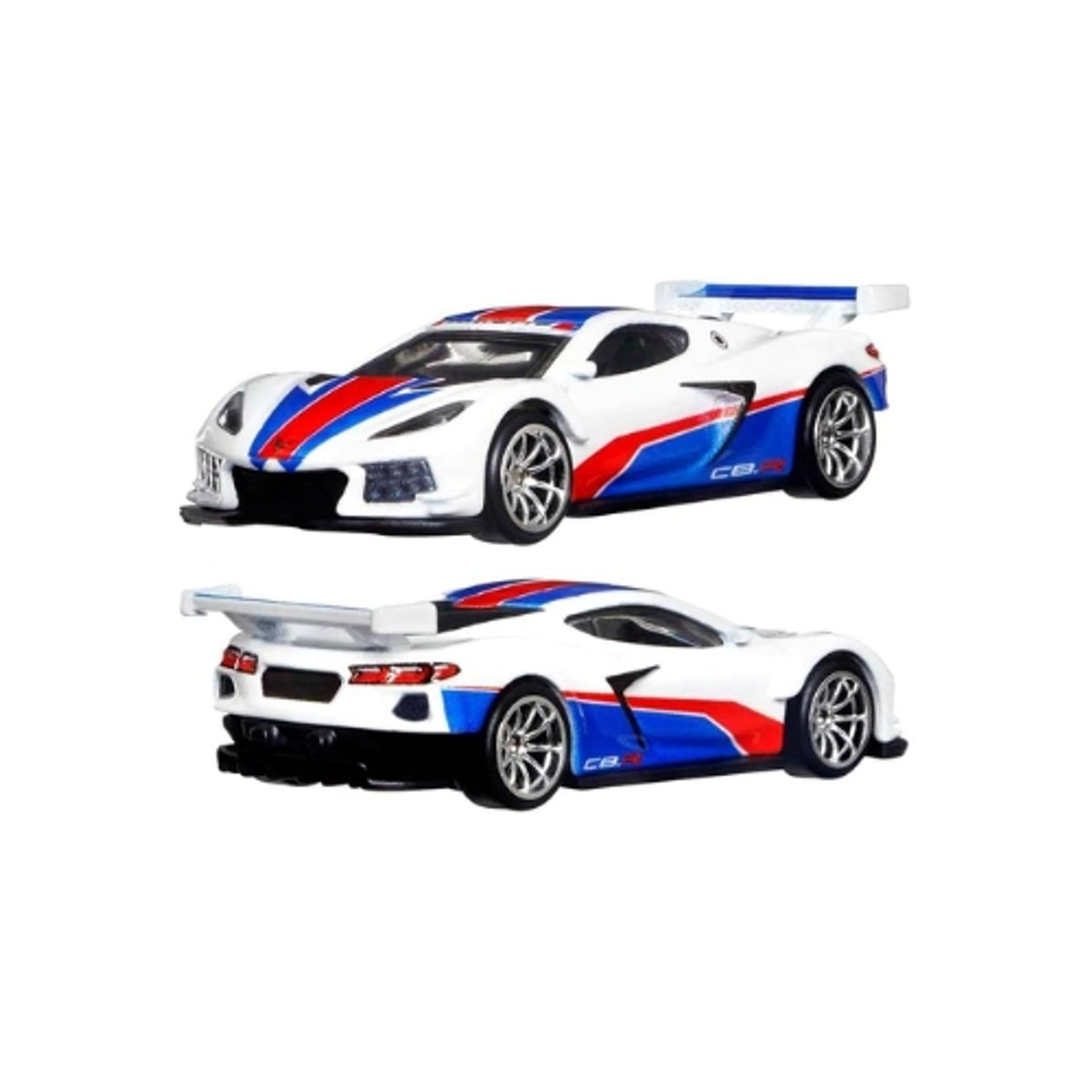 Corvette C8.R - American Scene - 2