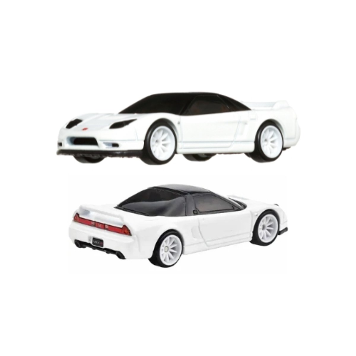 03 Honda NSX Type-R - 2