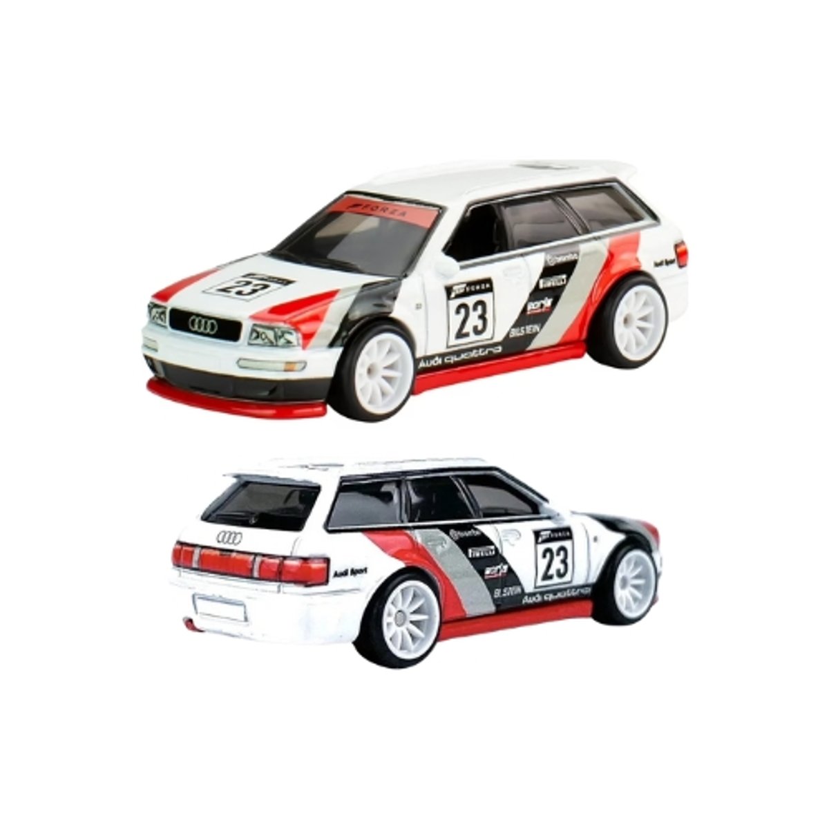 94 Audi Avant RS2 - Forza - 2