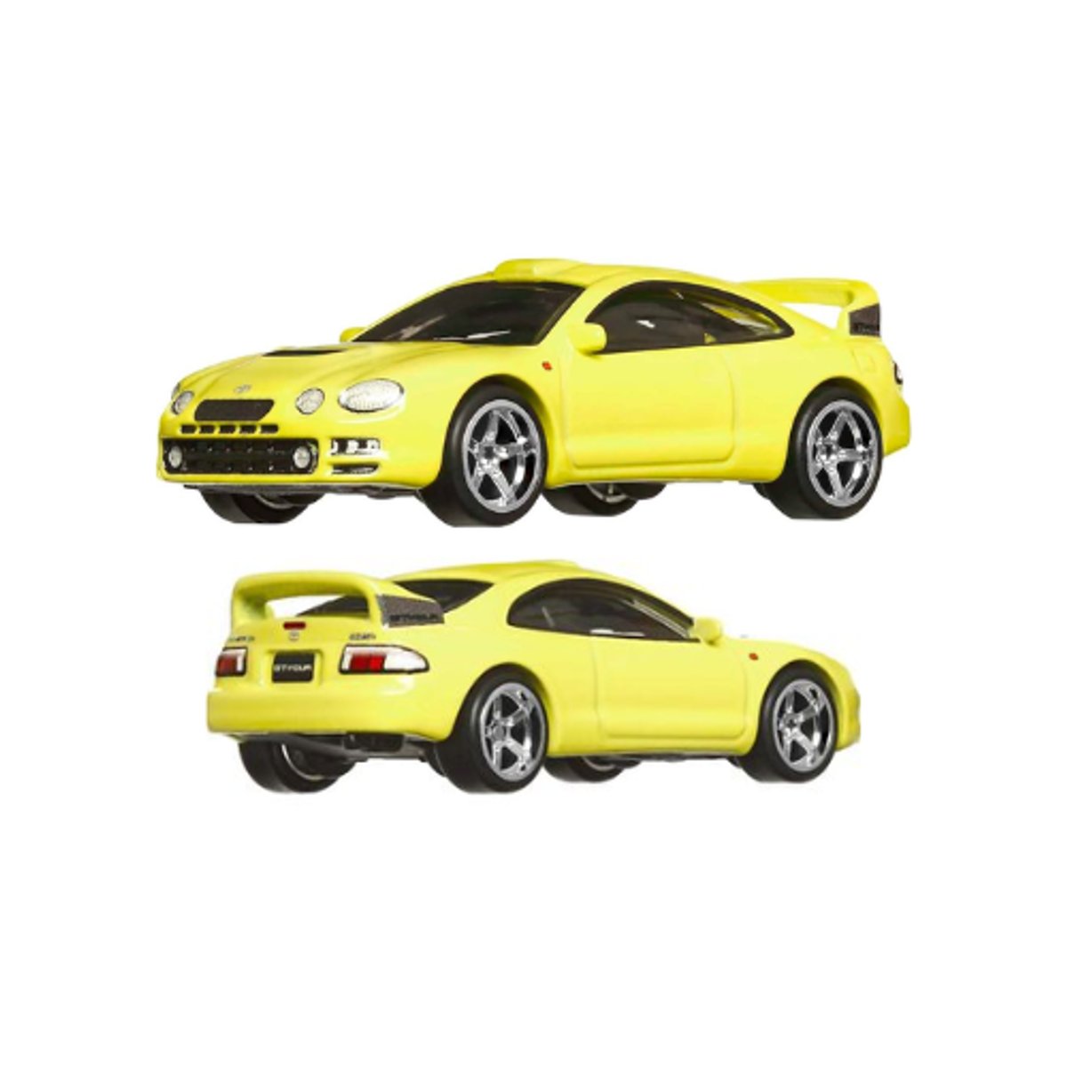 95 Toyota Celica GT-Four - Mountain Drifters - 2