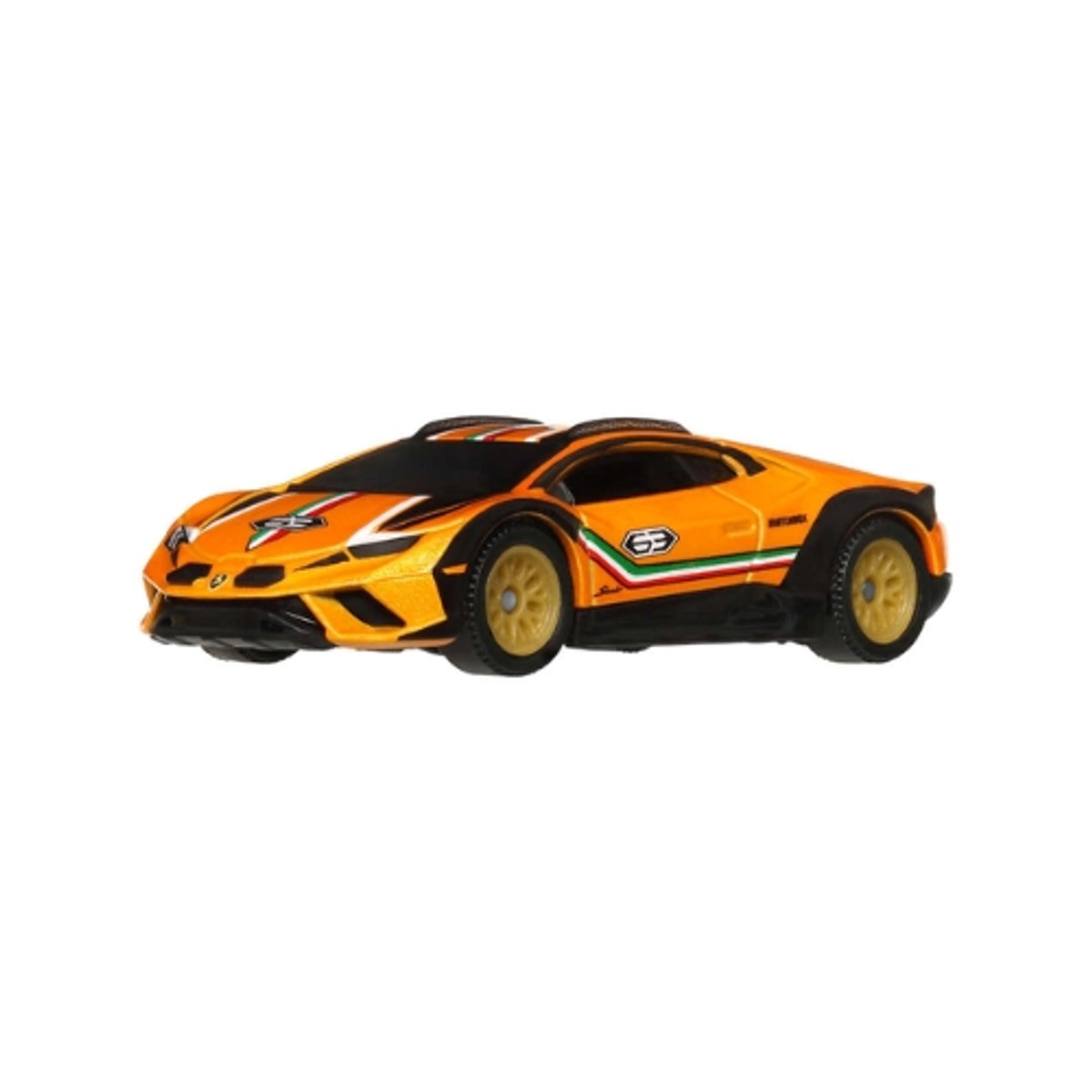 Lamborghini Huracán Sterrato - Matchbox Collectors - 2