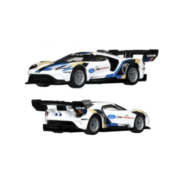 2020 Ford GT MK II - Matchbox Collectors