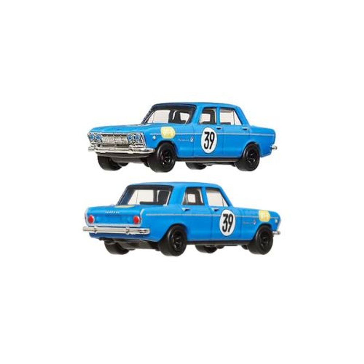 64 Prince Skyline GT - JP4 - 2