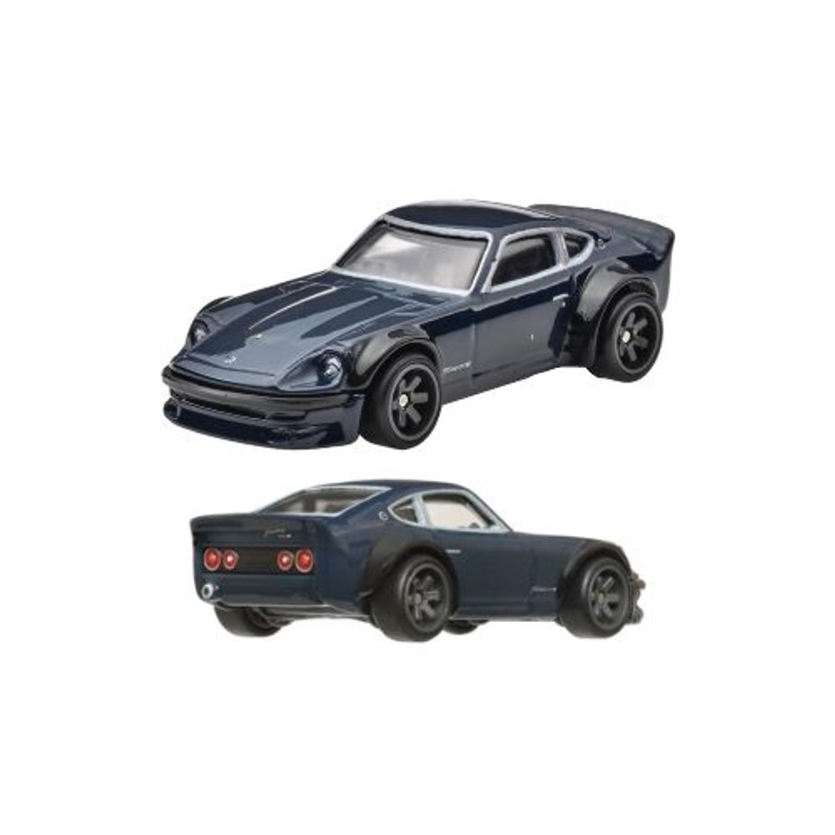 Nissan Fairlady Z - JH4 - 2