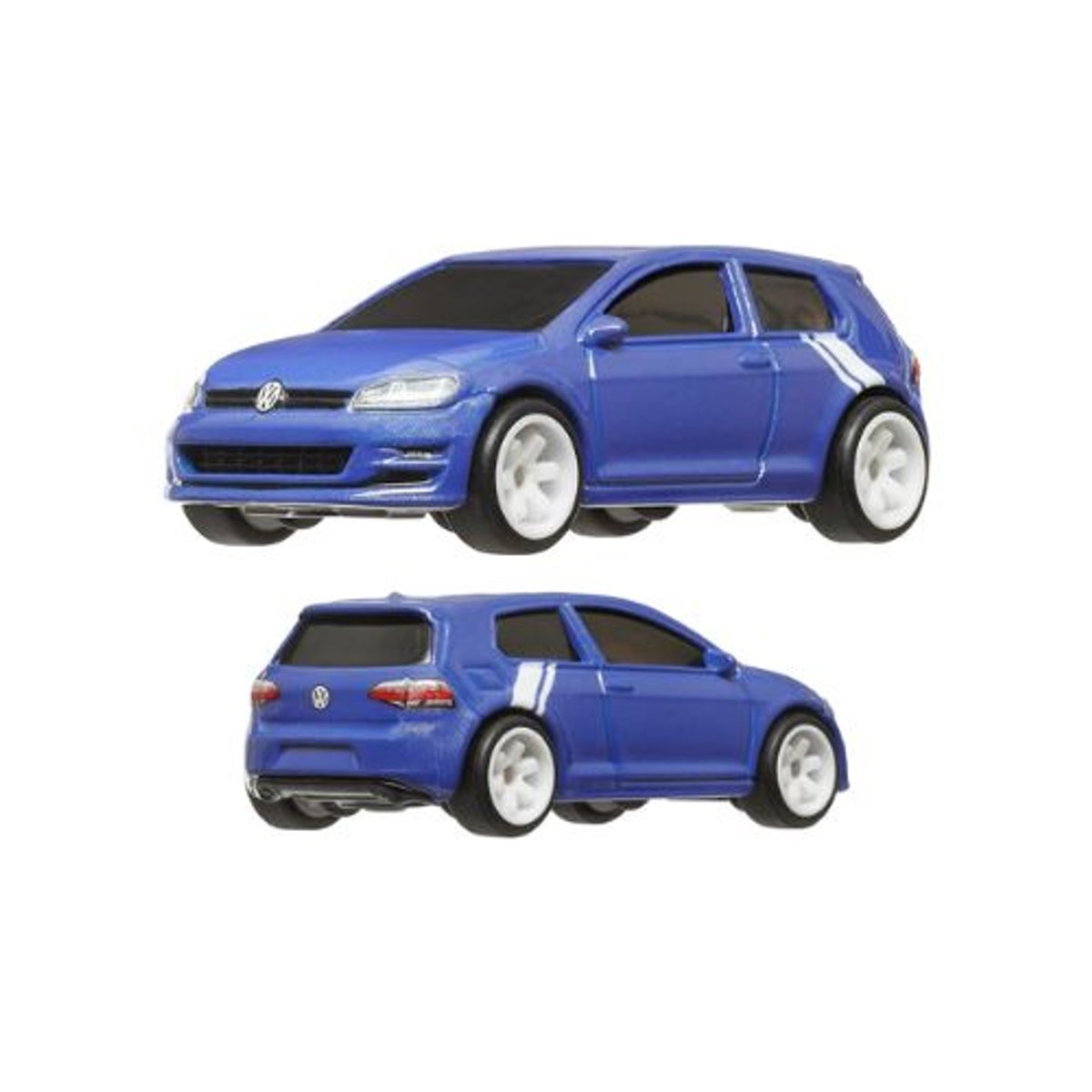 Volkswagen Golf MK7 - World Tour - 2