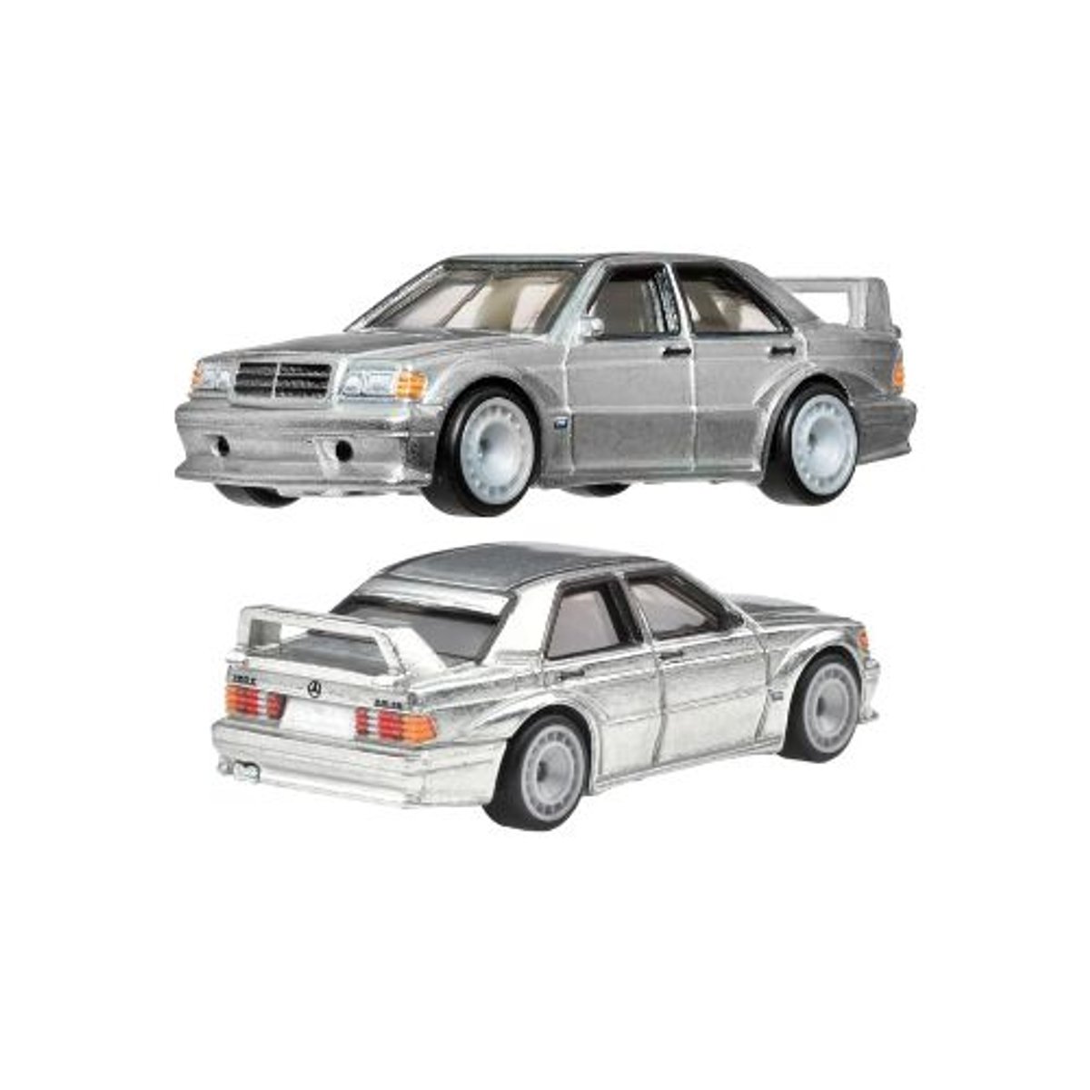 Mercedes Benz 190 E 2.5 Evolution II - Modern Classics - 2