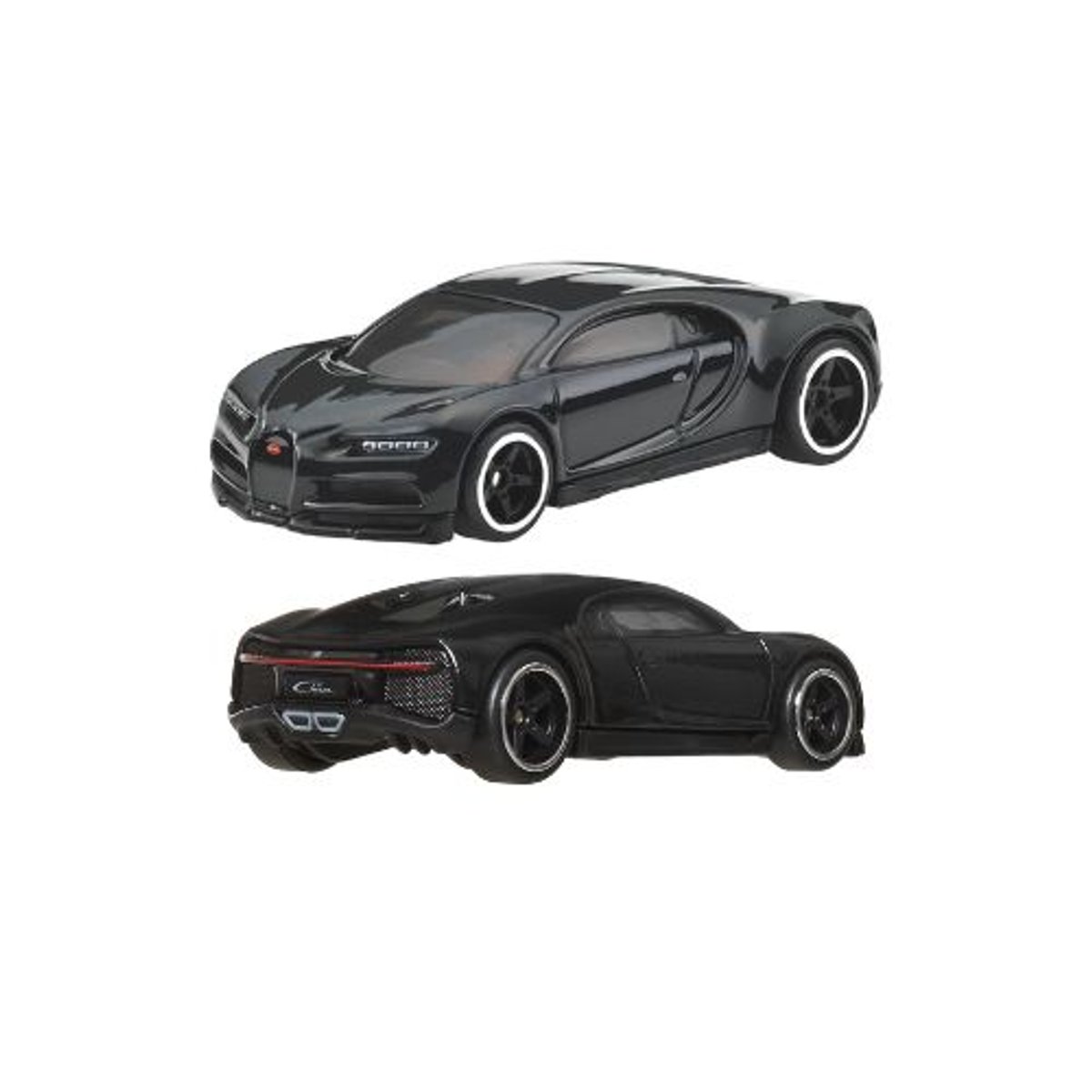 Bugatti Chiron - Boulevard - 2