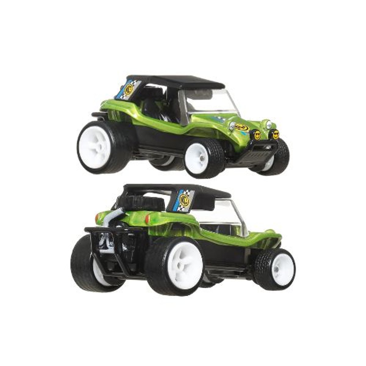 Meyers Manx - Boulevard - 2