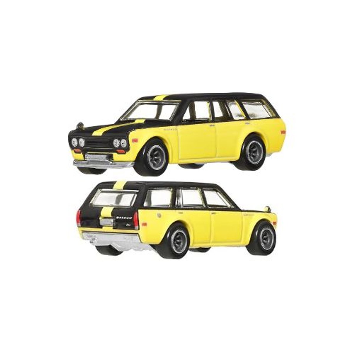 Datsun 510 Wagon - Boulevard - 2