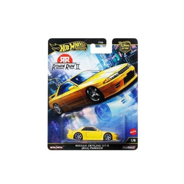 Nissan Skyline GT-R (R32) PANDEM - Ronin Run II