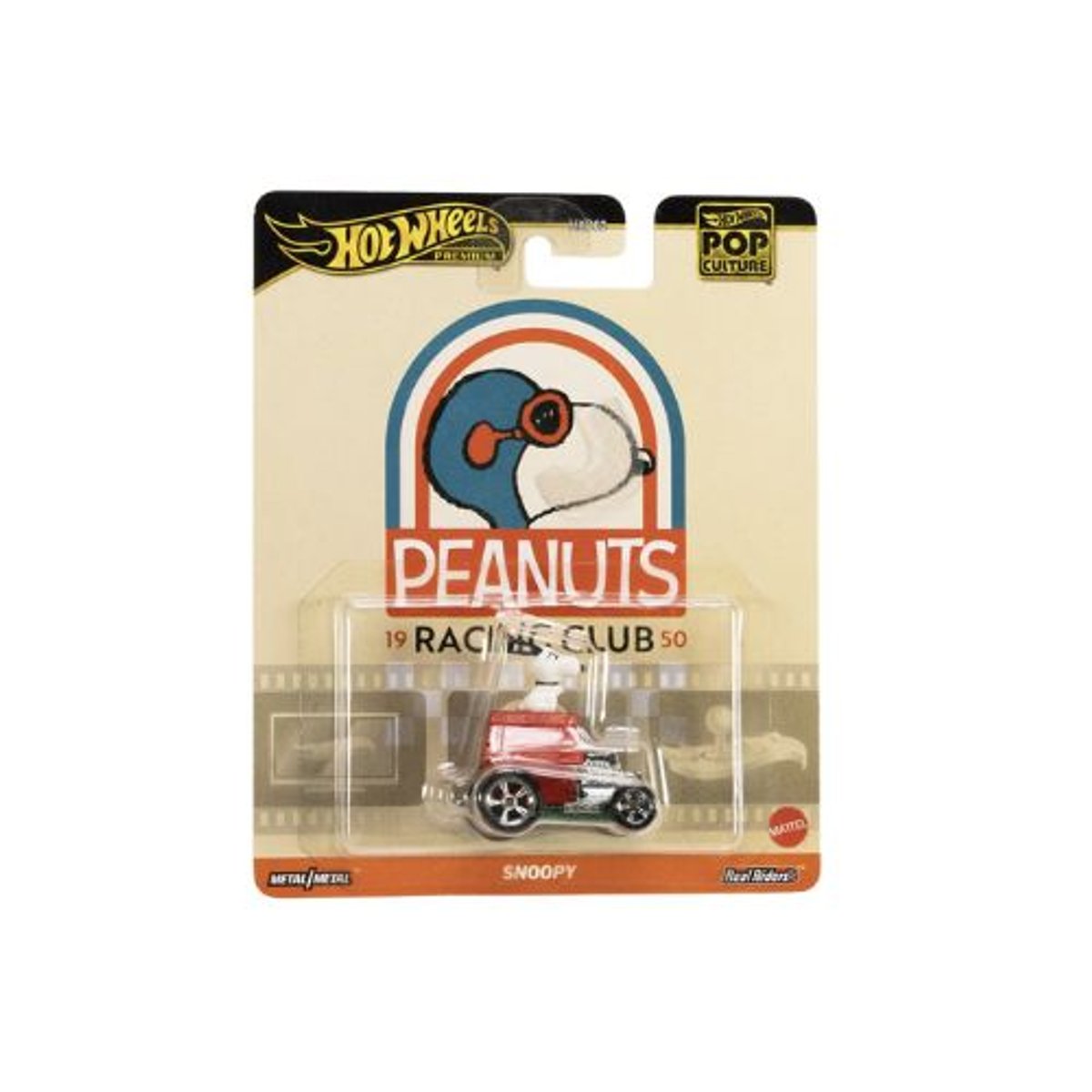 Snoopy - Pop Culture