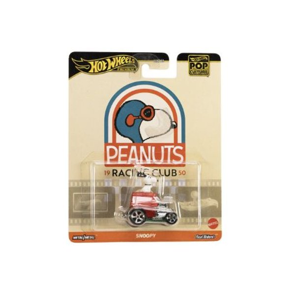 Snoopy - Pop Culture