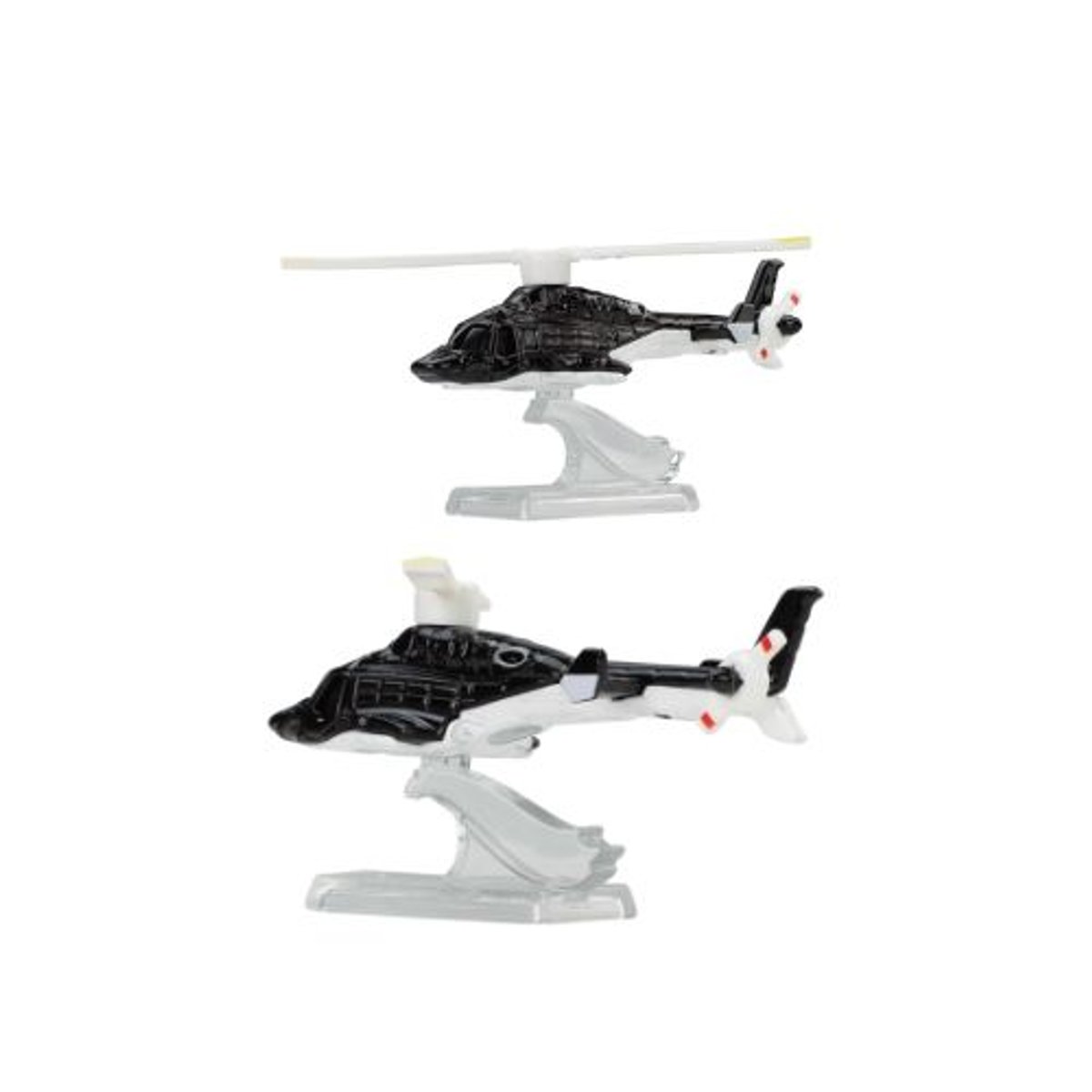 Airwolf Helicopter - Pop Culture - 2