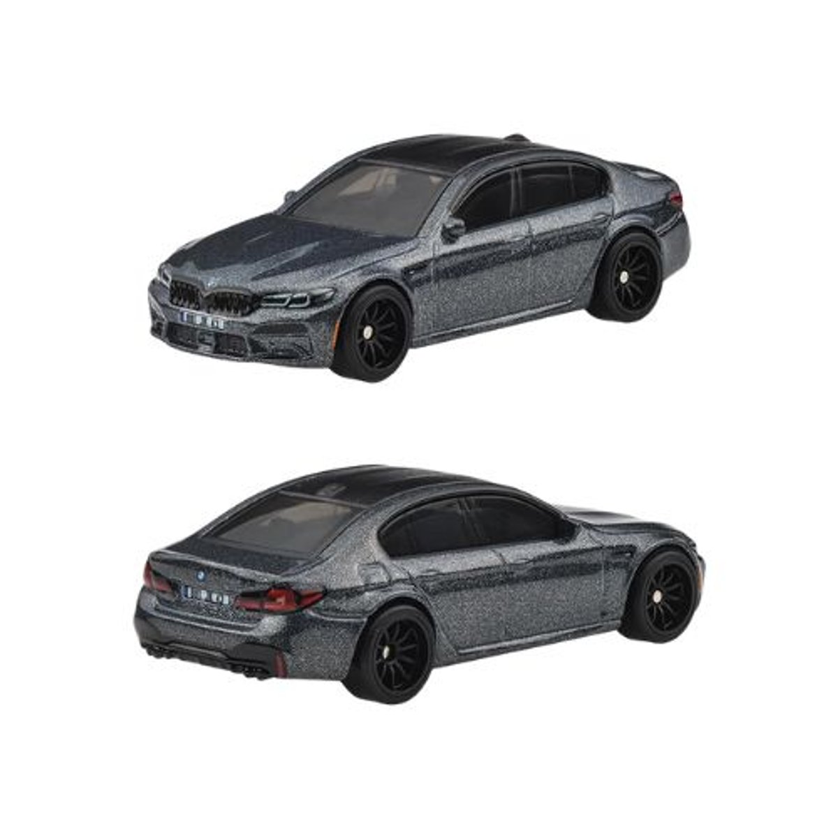 2021 BMW M5 - Mission impossible - Pop Culture - 2
