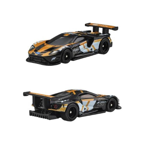 2016 Ford GT Race - Forza - Pop Culture