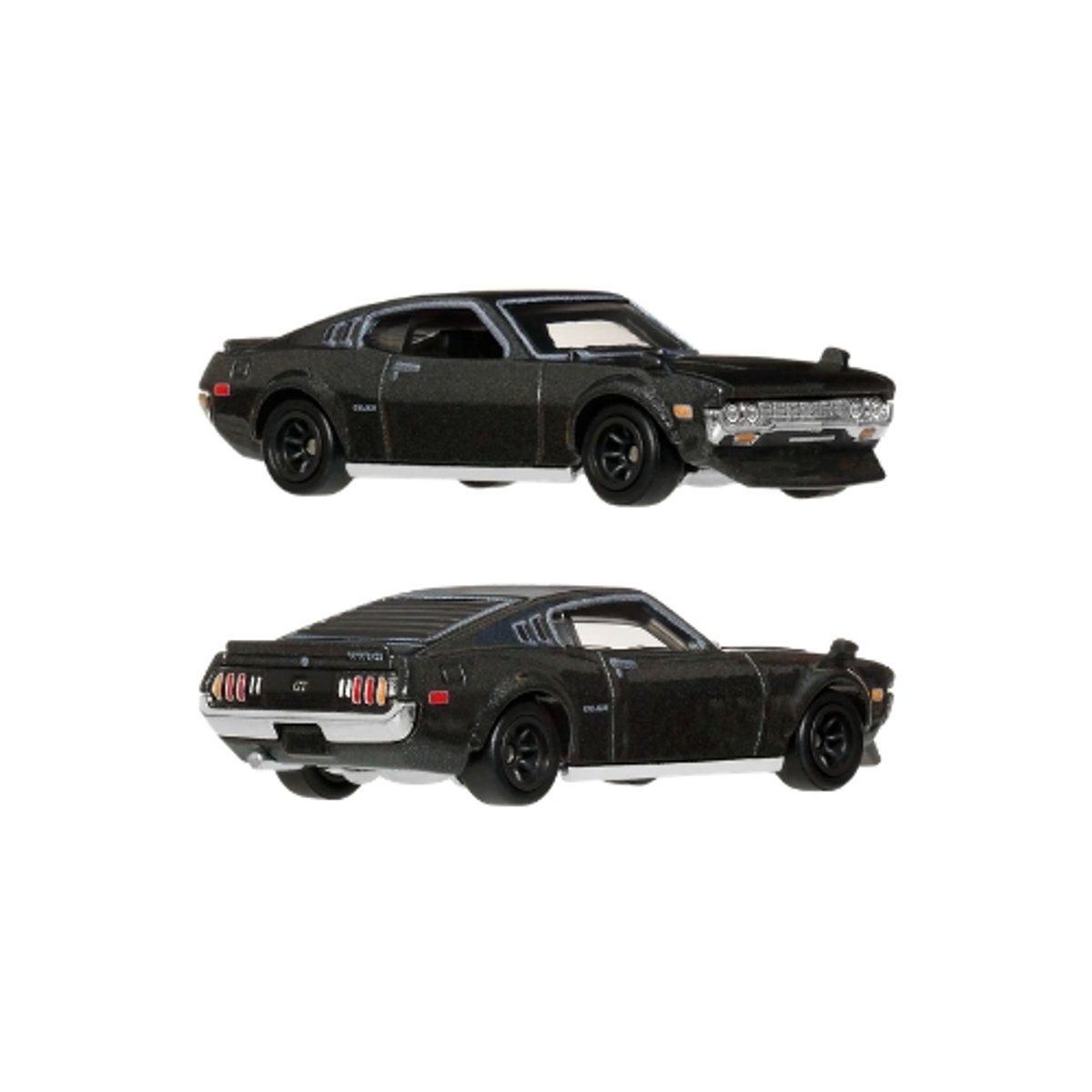 77 toyota celica - JH5 - 2