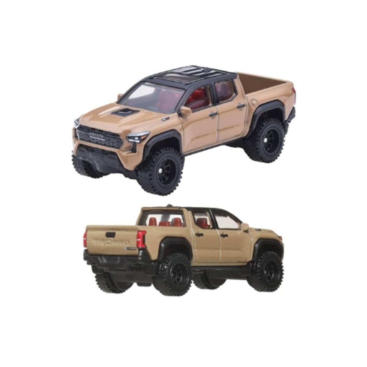 Toyota Tacoma TRD PRO - Boulevard - 2