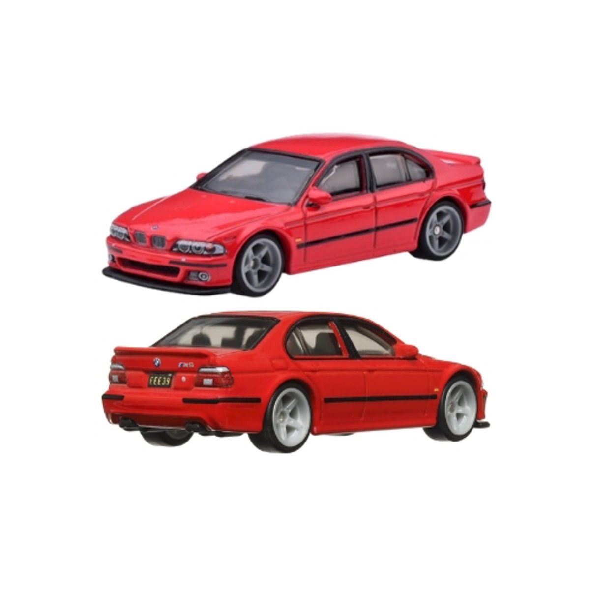 01 BMW M5 - Canyon Warriors - 2