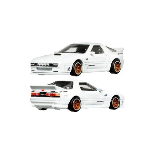 Mazda RX7 FC Pandem - Ronin Run I